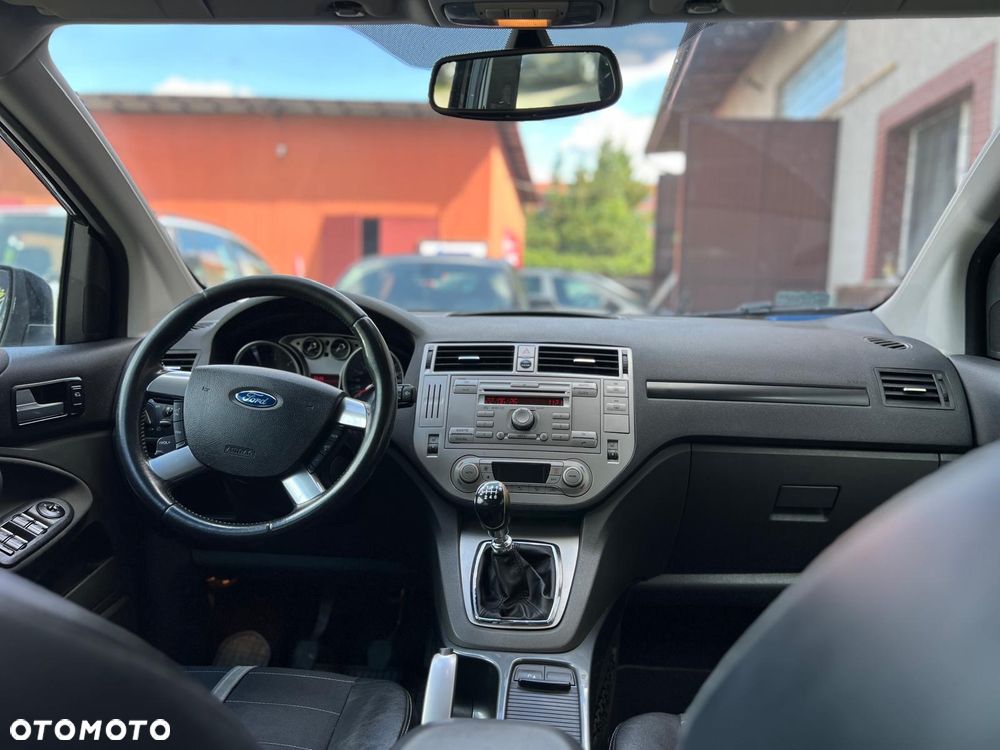 Ford Kuga 2.0 TDCi Trend - 6
