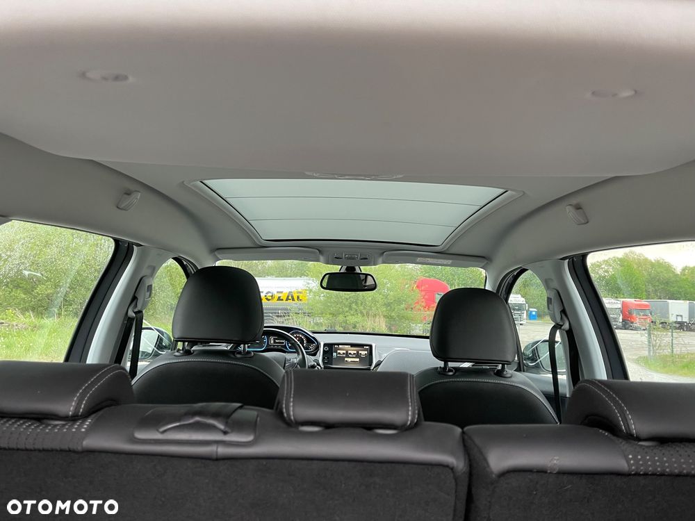 Peugeot 2008 PureTech 110 Stop&Start Active - 10