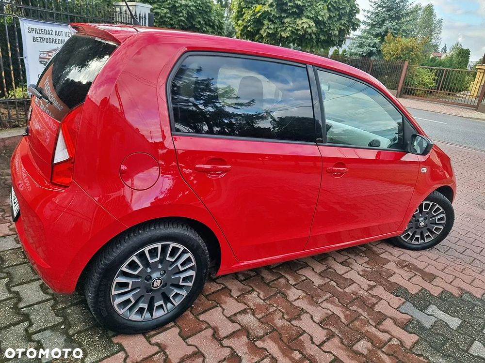 Seat Mii 1.0 Chic - 18