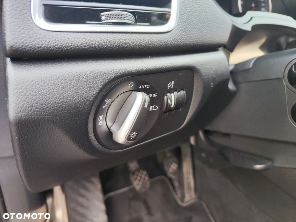 Audi Q3 2.0 TDI design - 25