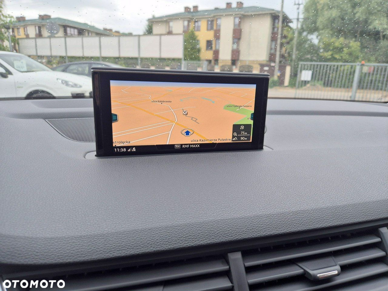 Audi Q7 3.0 TDI ultra Quattro Tiptronic - 20