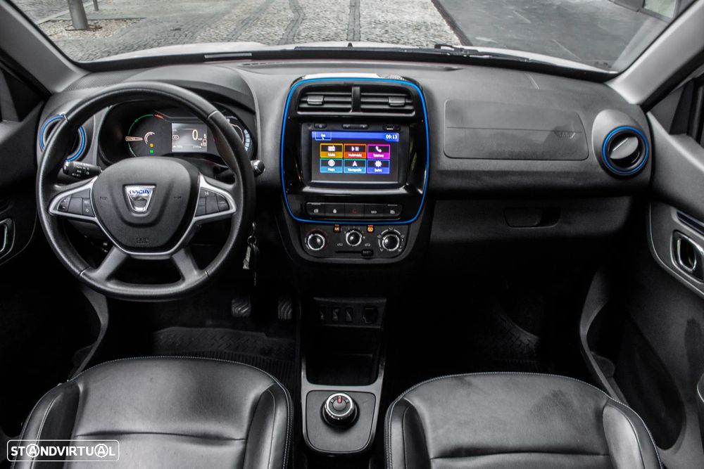 Dacia Spring Electric 45 Comfort - 34