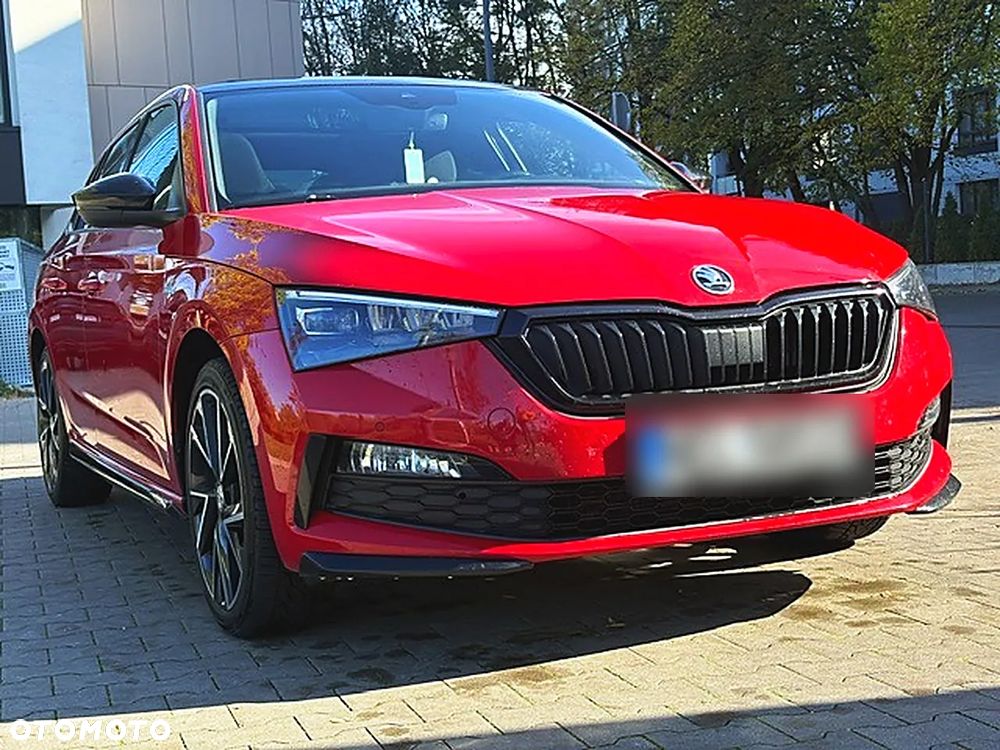 Skoda Scala - 12