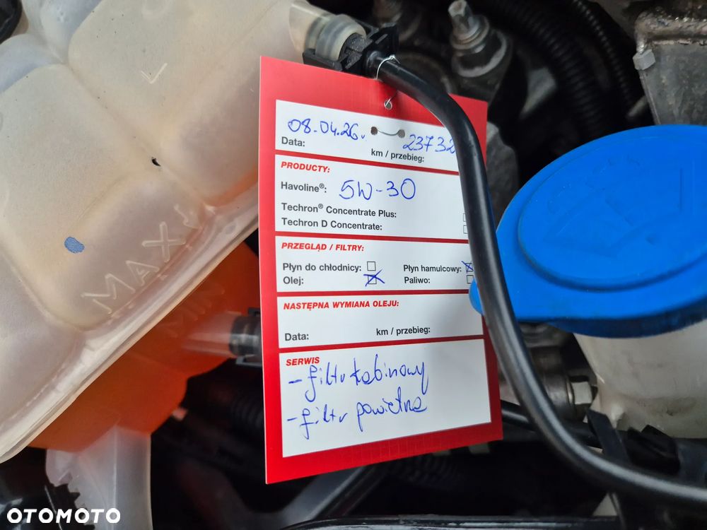 Ford Focus 1.6 TDCi ECOnetic 88g Start-Stopp-System Trend - 25