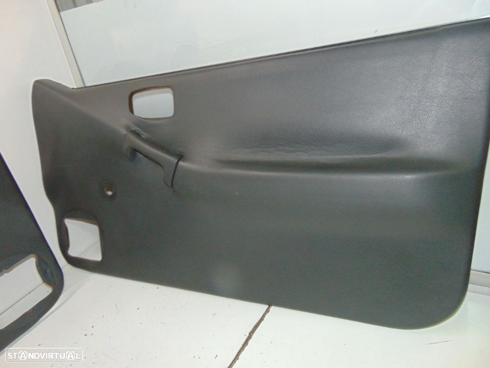 Suzuki alto quartelas das portas - 4
