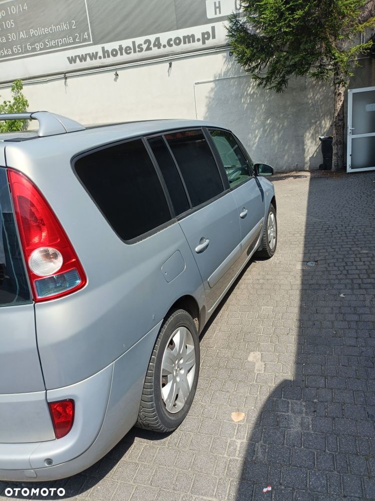Renault Espace - 6