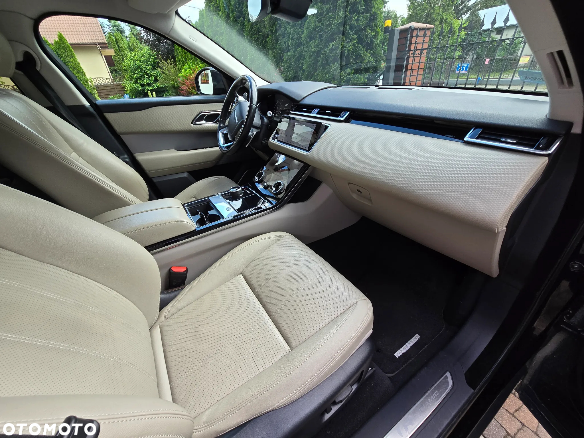 Land Rover Range Rover Velar 2.0 TD4 R-Dynamic SE - 5