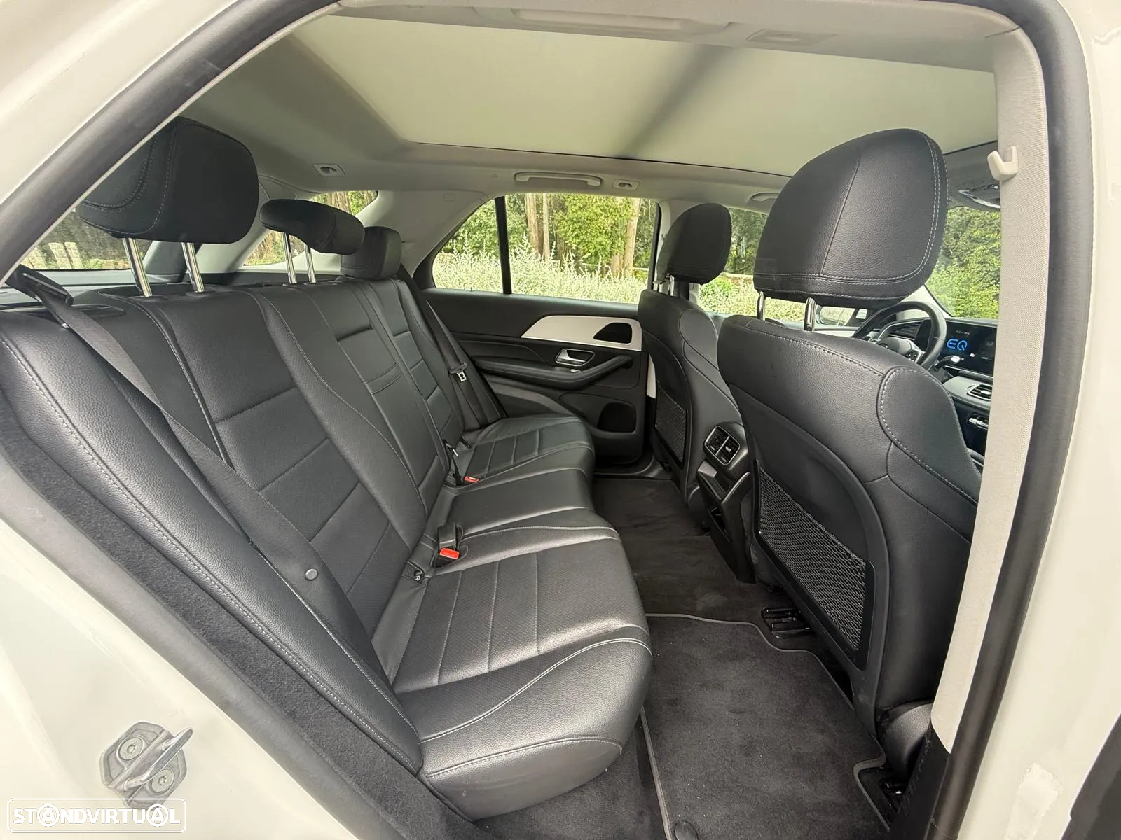 Mercedes-Benz GLE 350 e 4Matic - 14