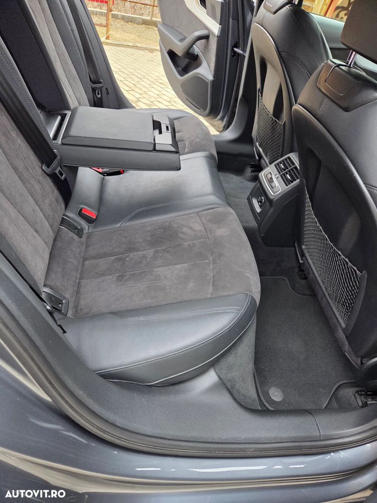 Audi A4 2.0 TFSI S tronic sport - 24