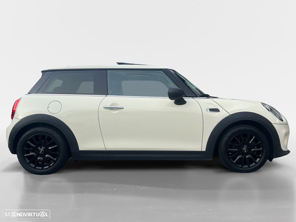 MINI 3 Portas One D - 6