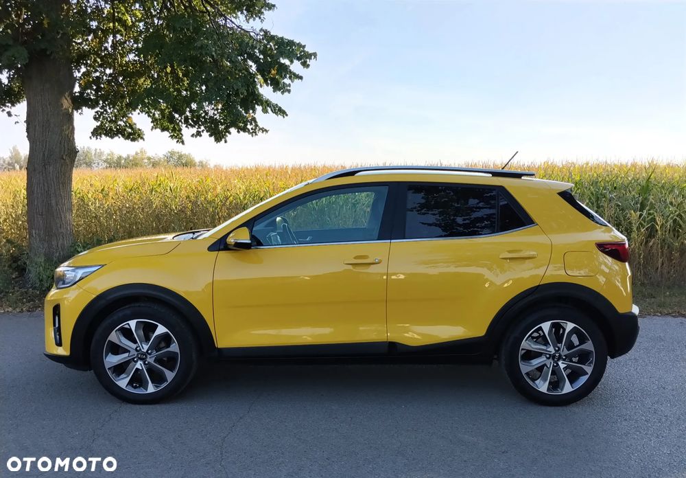 Kia Stonic - 7