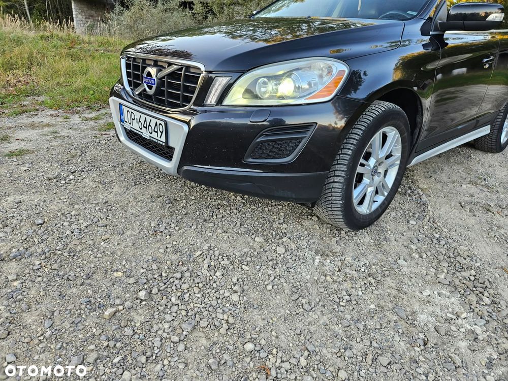 Volvo XC 60 - 7