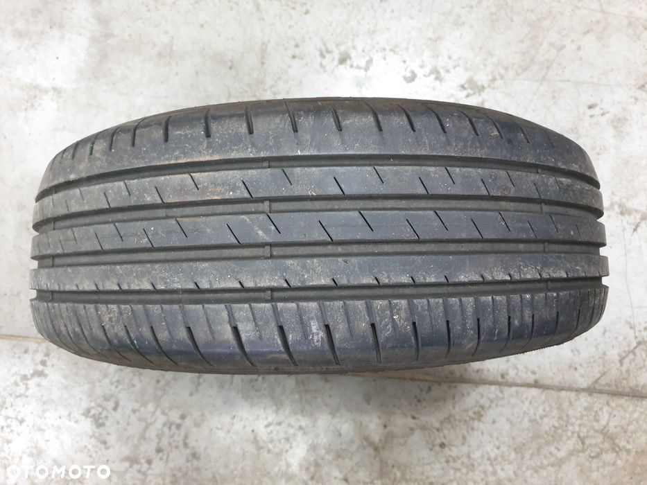1szt. 205/60/16 92H Fulda EcoControl HP 2 6,5mm 2022r [ 10525 ] - 1