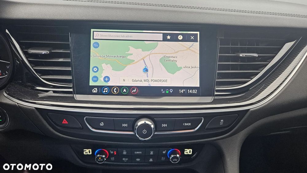 Opel Insignia CT 1.6 T Exclusive S&S - 28