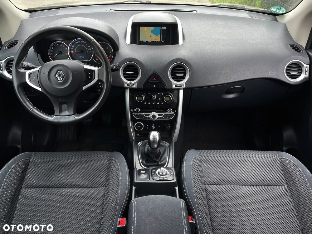 Renault Koleos - 18