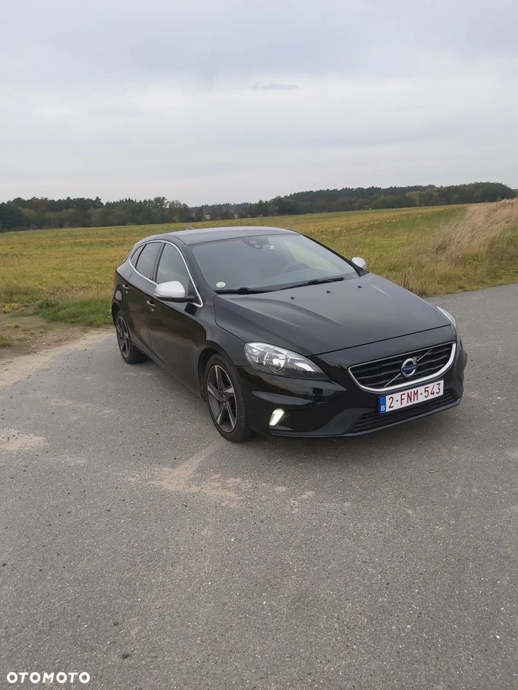 Volvo V40 D2 RDesign - 6