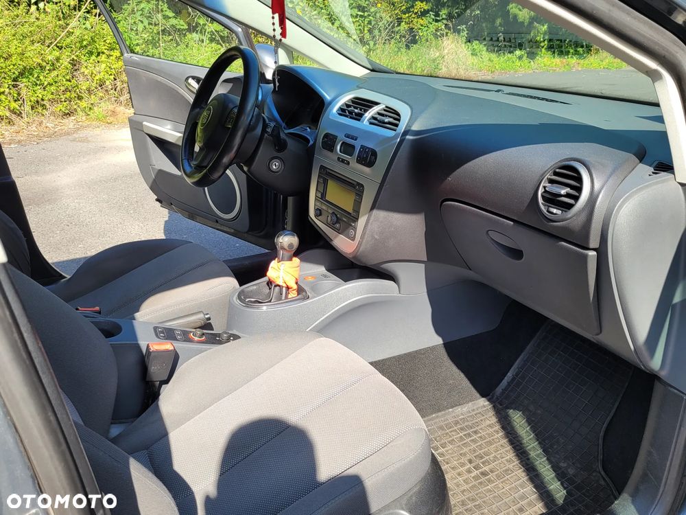 Seat Leon - 10