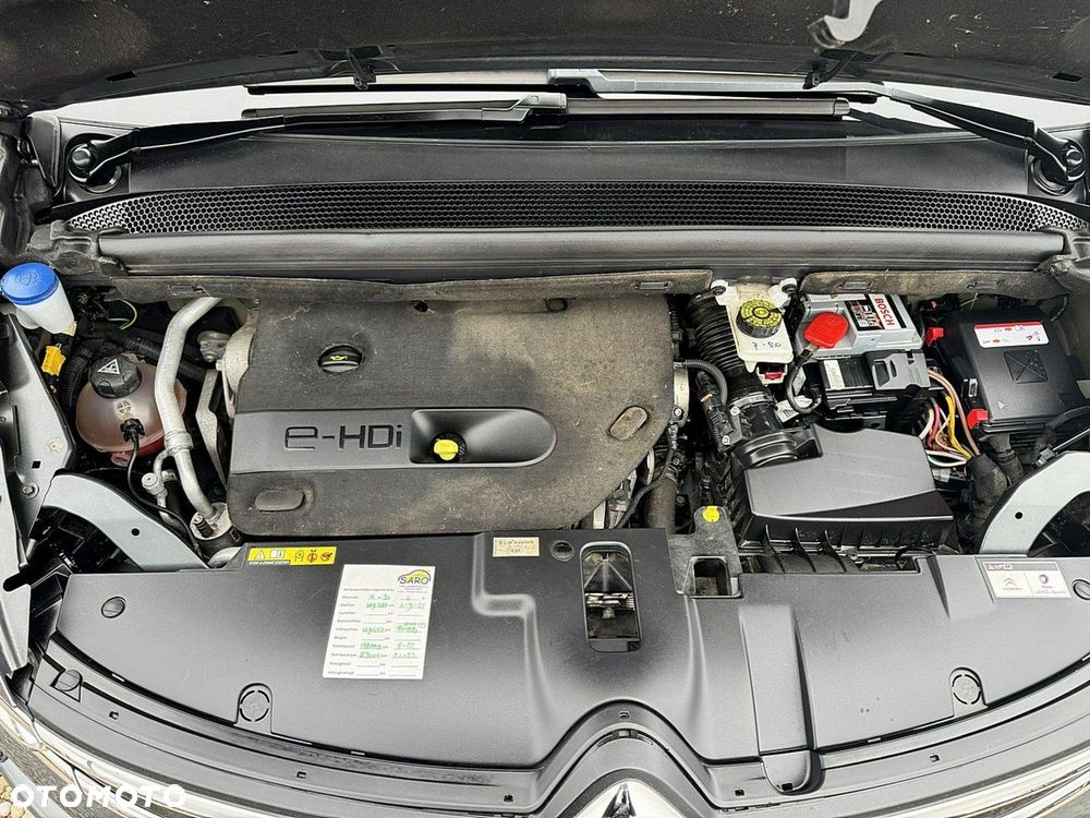 Citroën C4 Grand Picasso - 16