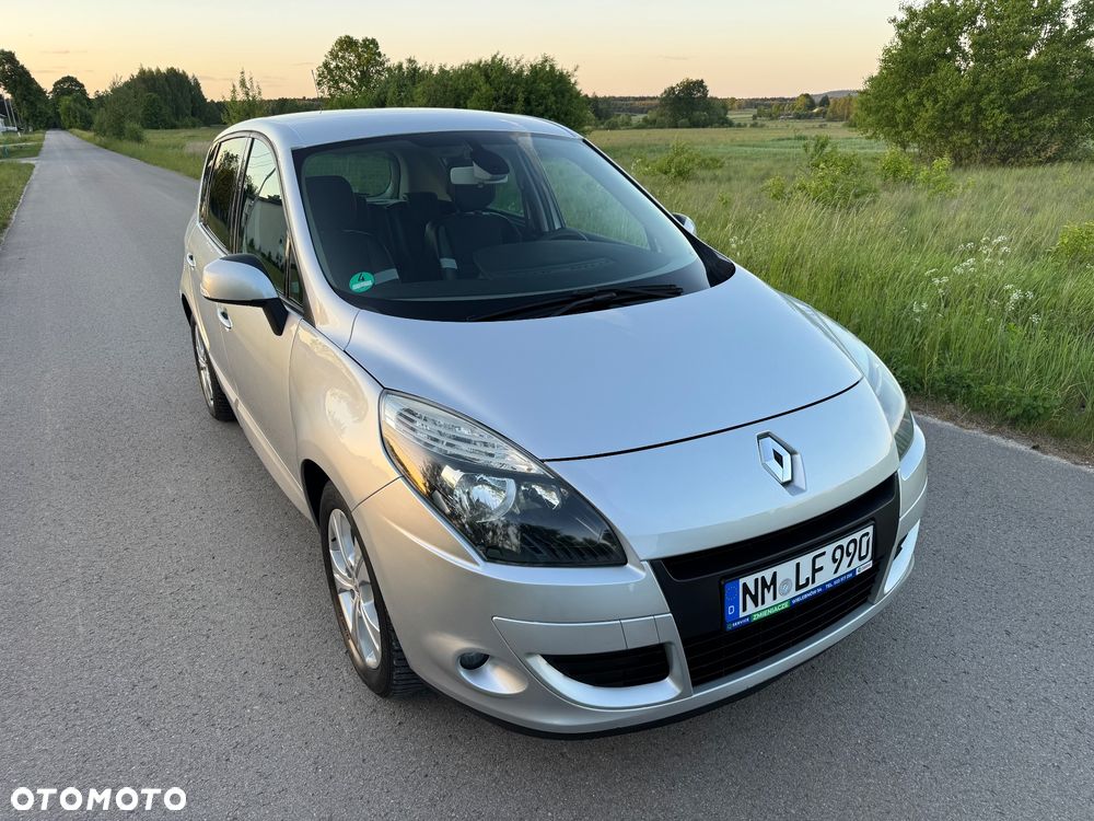Renault Scenic 1.4 16V TCE Bose Edition - 3