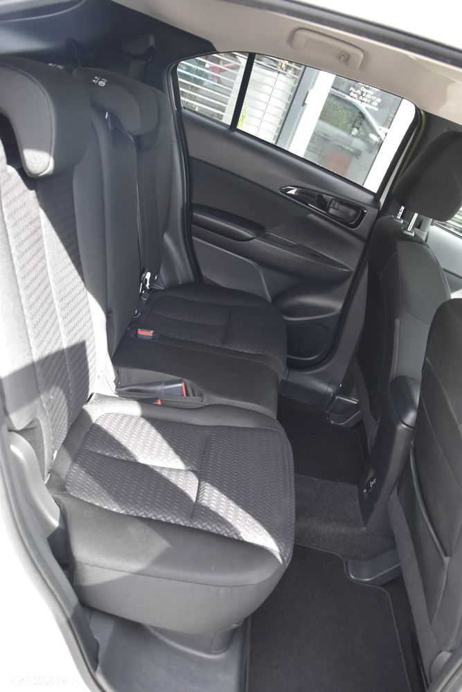 Mitsubishi Eclipse Cross 1.5 T-MIVEC (ClearTec) CVT 2WD Top - 22
