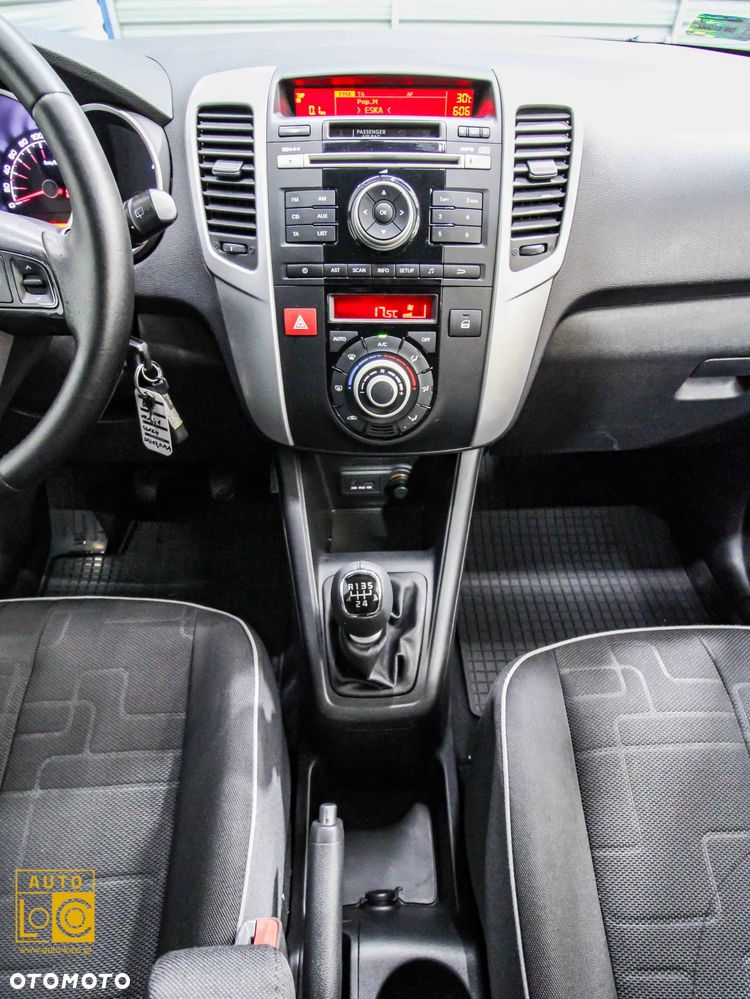 Kia Venga 1.6 M - 16
