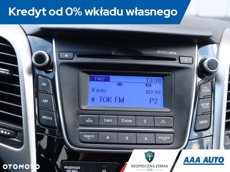Hyundai i30 - 13