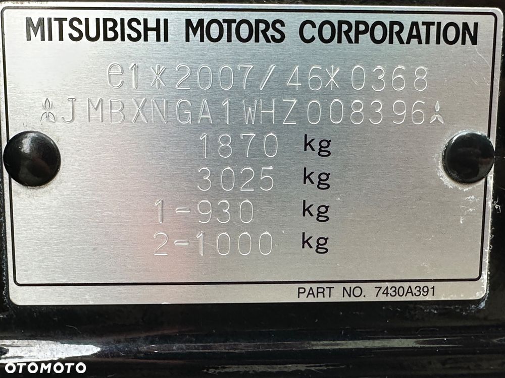 Mitsubishi ASX 1.6 ClearTec 2WD Diamant Edition+ - 27