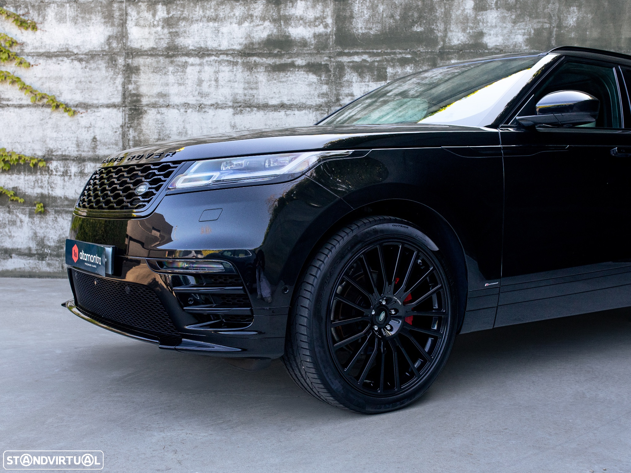 Land Rover Range Rover Velar 2.0 D R-Dynamic HSE - 6