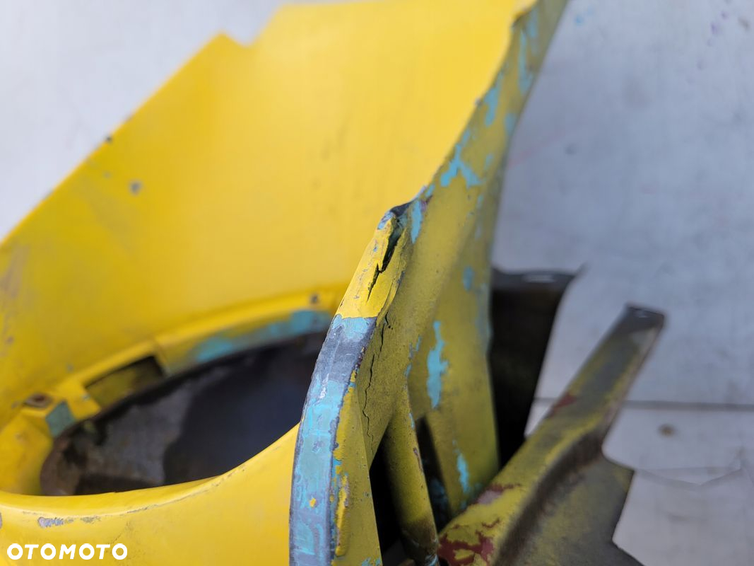 Ford Mustang 1 błotnik prawy przedni przód okular - 11