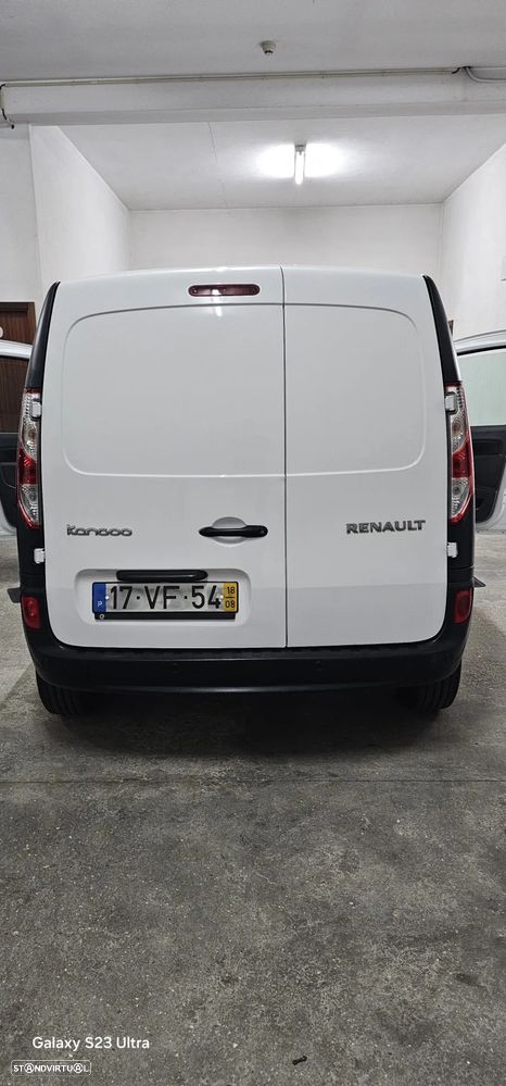 Renault Kangoo - 7