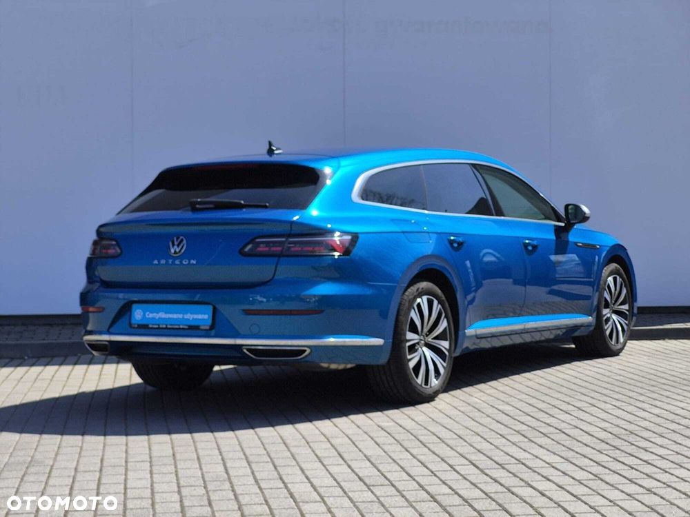 Volkswagen Arteon 2.0 TSI Elegance DSG - 2