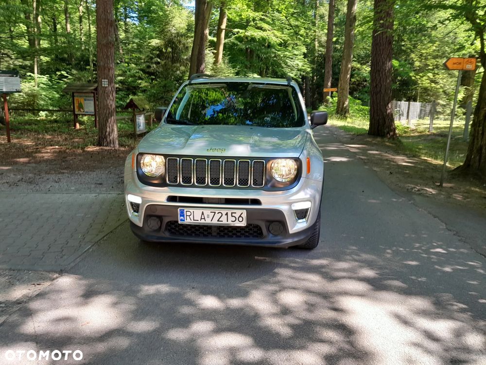 Jeep Renegade - 31