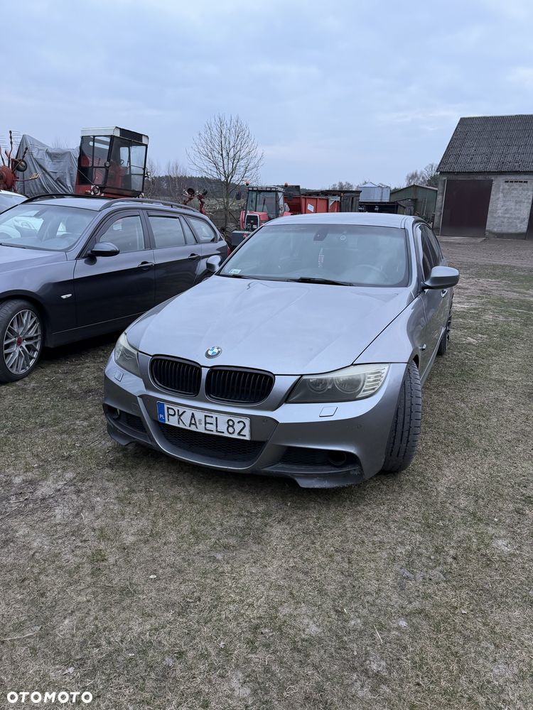 BMW Seria 3 - 2