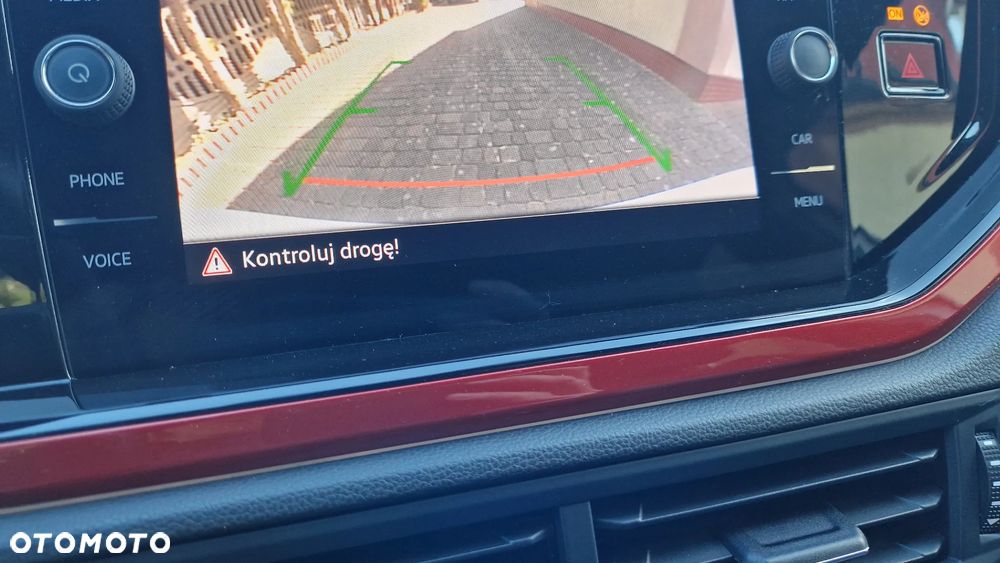 Volkswagen Polo 2.0 TSI GTI DSG - 17