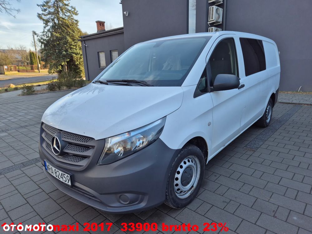Mercedes-Benz SPRINTER - 35