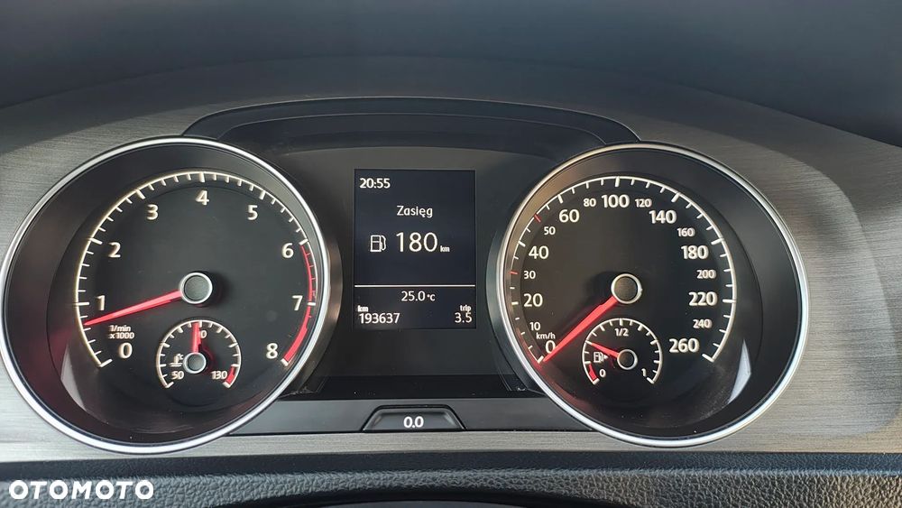 Volkswagen Golf 1.2 TSI Trendline - 38
