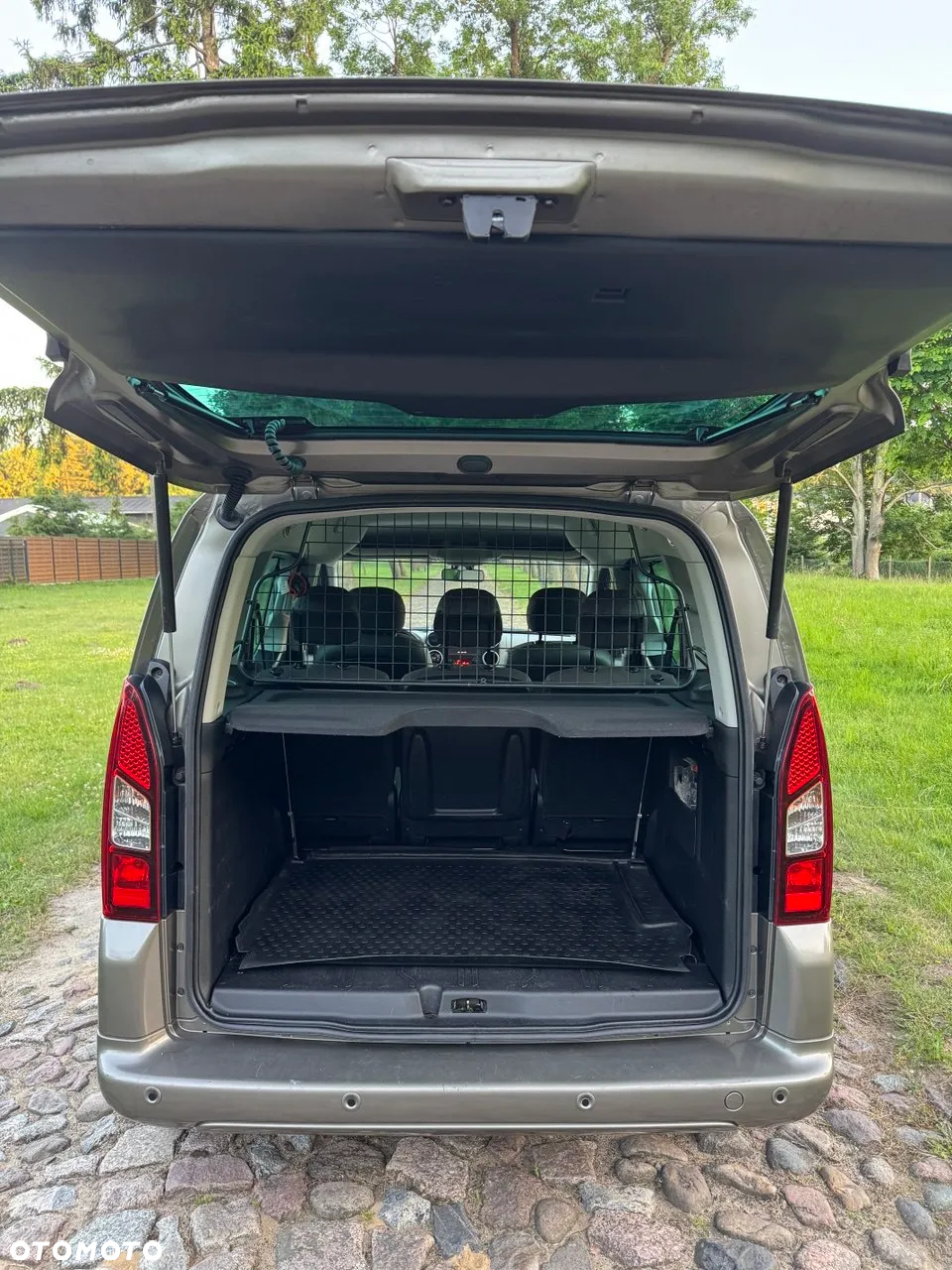 Citroën Berlingo Multispace BlueHDi 100 S&S ETG6 SHINE - 18