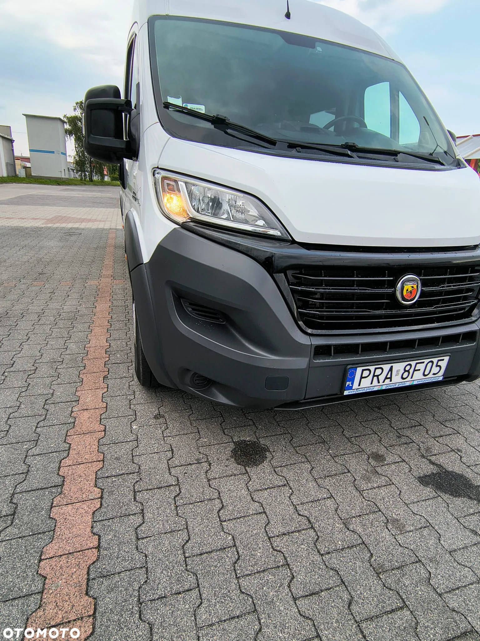 Fiat Ducato - 4
