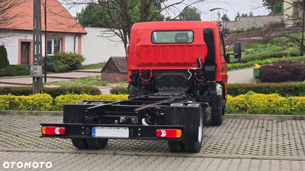Mitsubishi FUSO CANTER ❗️❗️ 7C15 DMC 7TON / SILNIK 3.0  IVECO / RAMA / WYWROT / SKRZYNIA / BLIŹNIAK / WEBASTO / SALON POLSKA / CABSTAR IVECO DAILY❗️❗️ - 18
