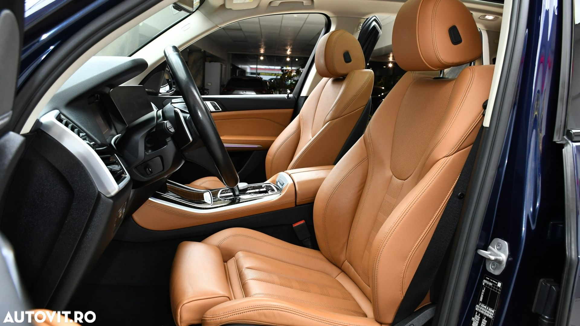 BMW X5 xDrive45e xLine - 11