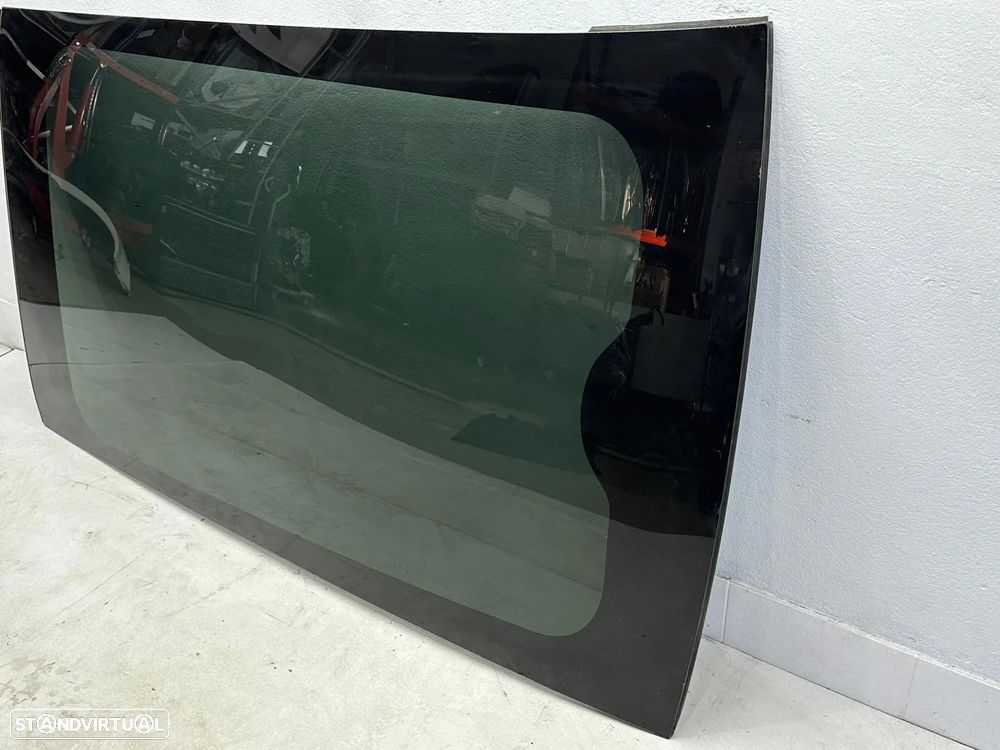 Teto Panorâmico - Peugeot 508 RXH (2014) - 3