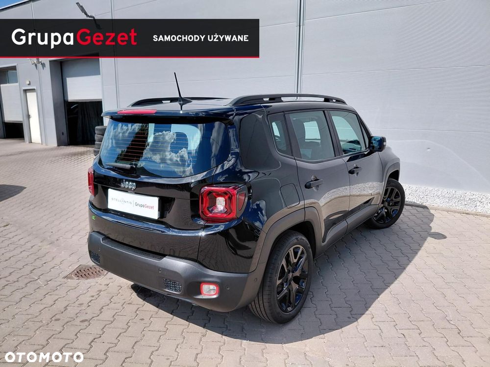 Jeep Renegade - 7