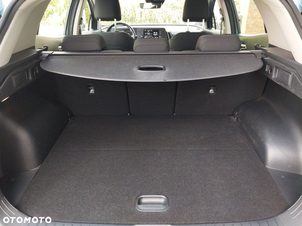Kia Sportage 1.6 T-GDI M 2WD - 21