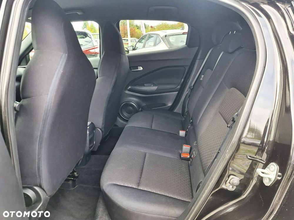 Nissan Juke 1.0 DIG-T N-Connecta - 20