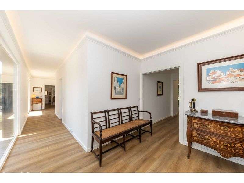 Moradia T3 | 1ª Linha Golf do Montado | NÃO PRECISO IMOBILIÁRIAS - Grande imagem: 4/11