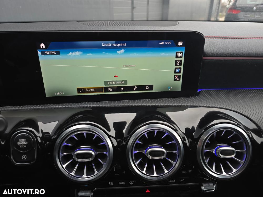 Mercedes-Benz CLA 200 d SB Aut. - 13