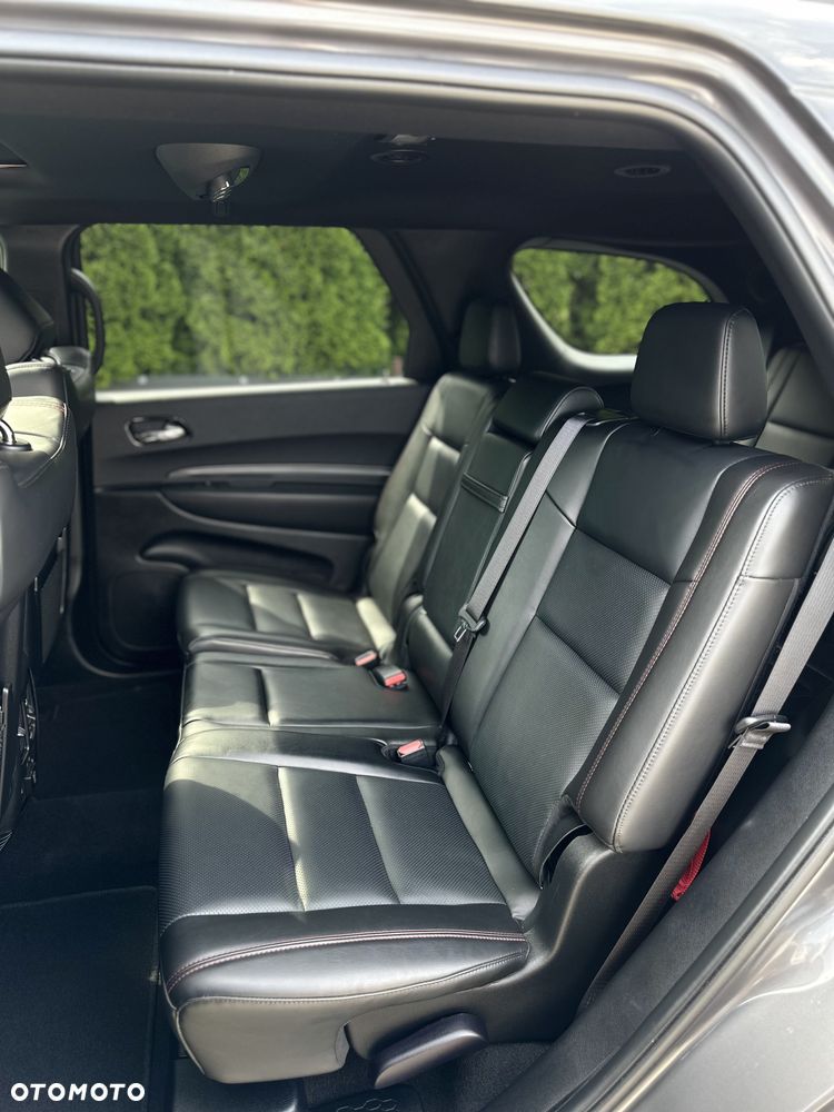 Dodge Durango 5.7 R/T - 30