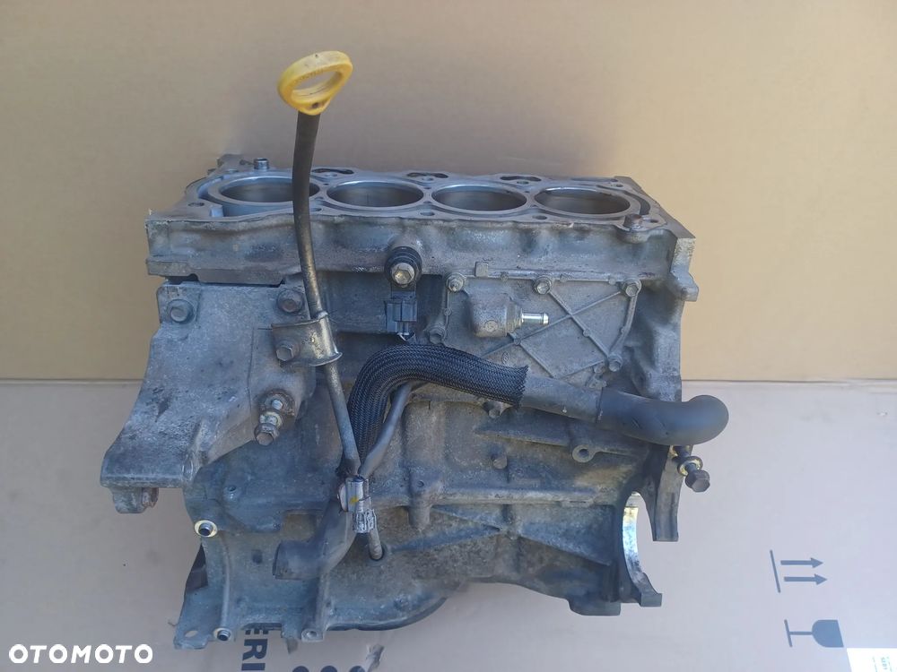 SILNIK BLOK TOYOTA RAV4 III IV 2.0 VALVEMATIC A3ZR