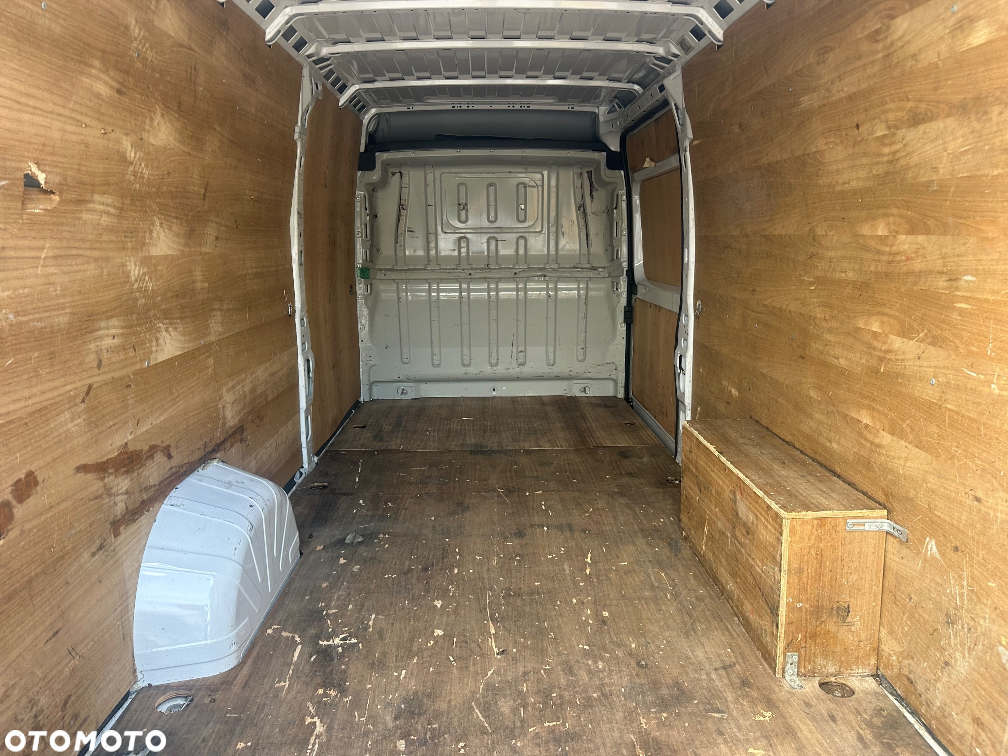 Fiat Ducato - 9