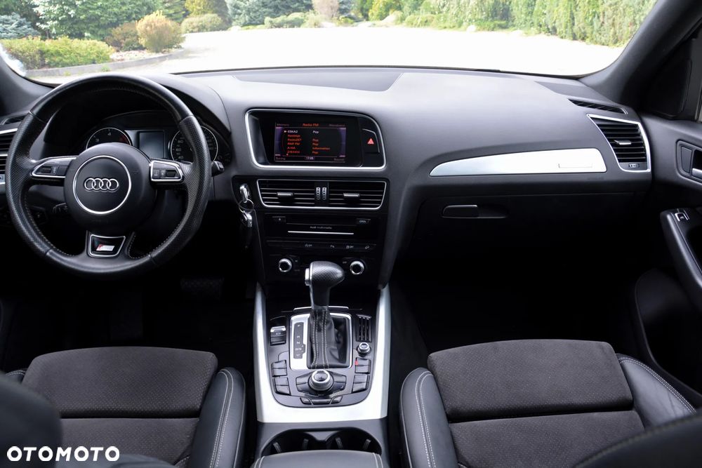 Audi Q5 - 16